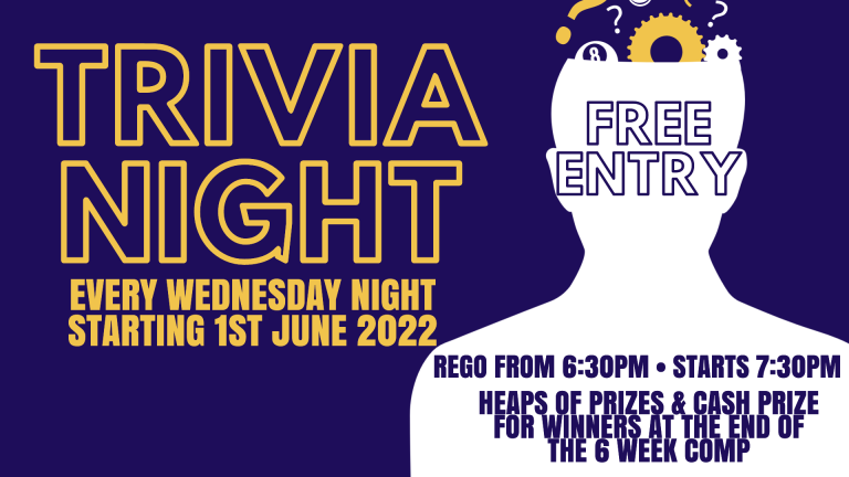 Trivia-Night-Event-Template-with-Cog-illustrations-emerging-from-head-landscape-tv-full-hd