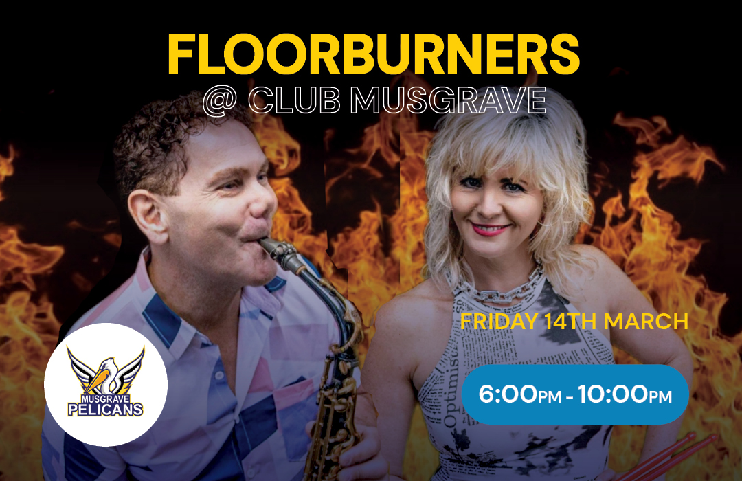 FloorBurners