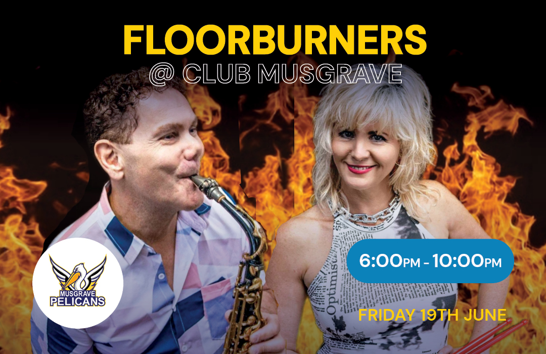 FloorBurners