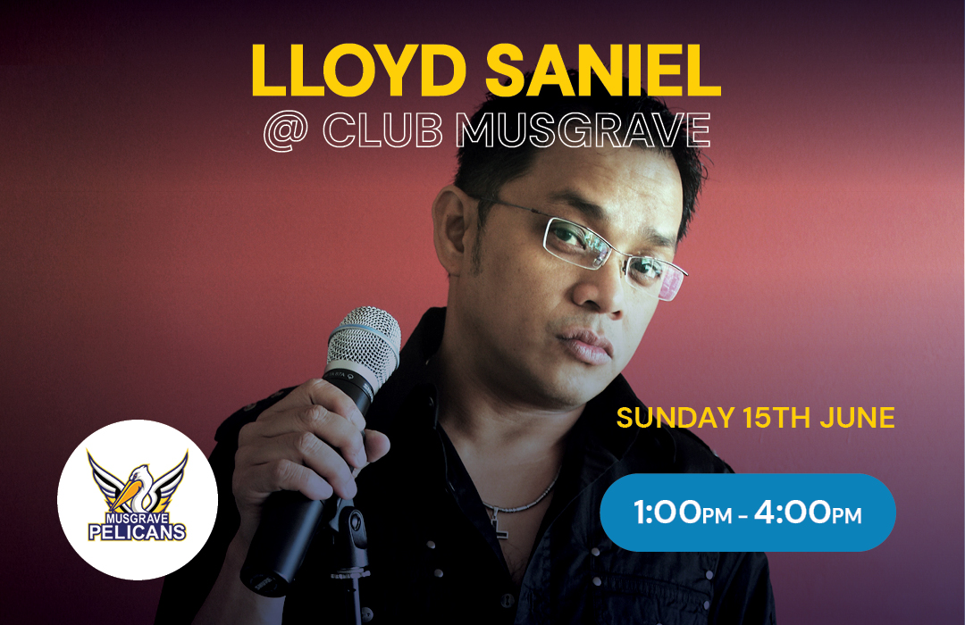 Lloyd Saniel