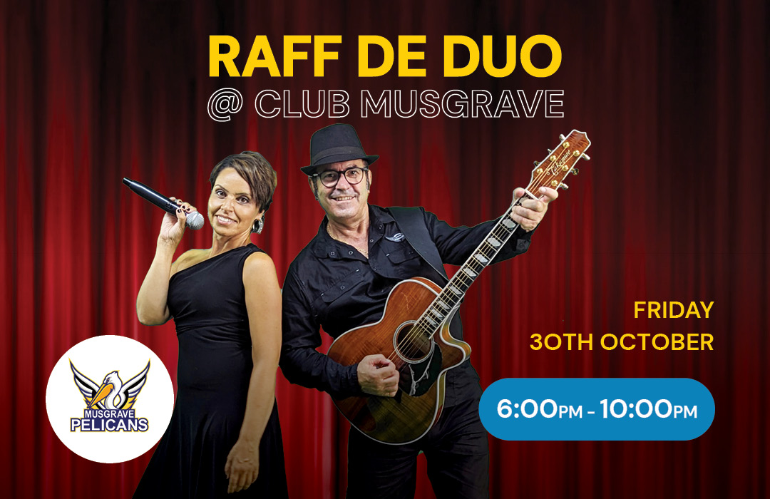 Raff De Duo