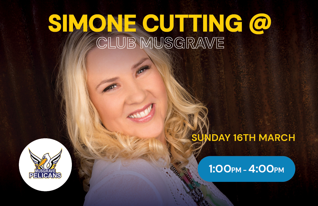 Simone Cutting