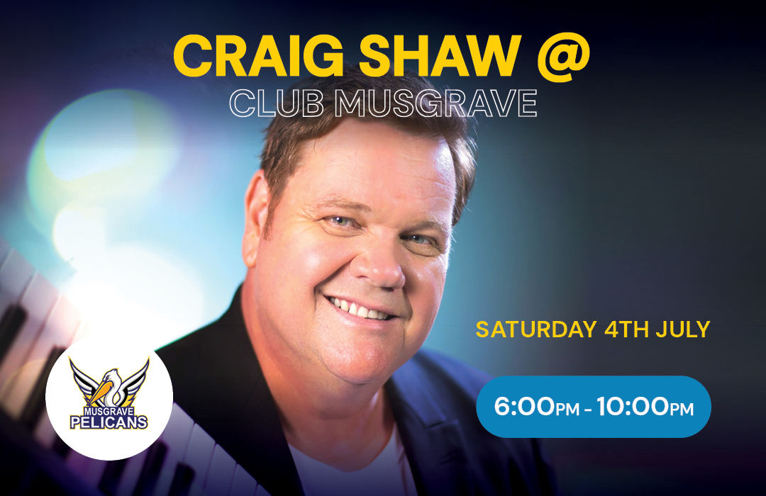 Craig Shaw