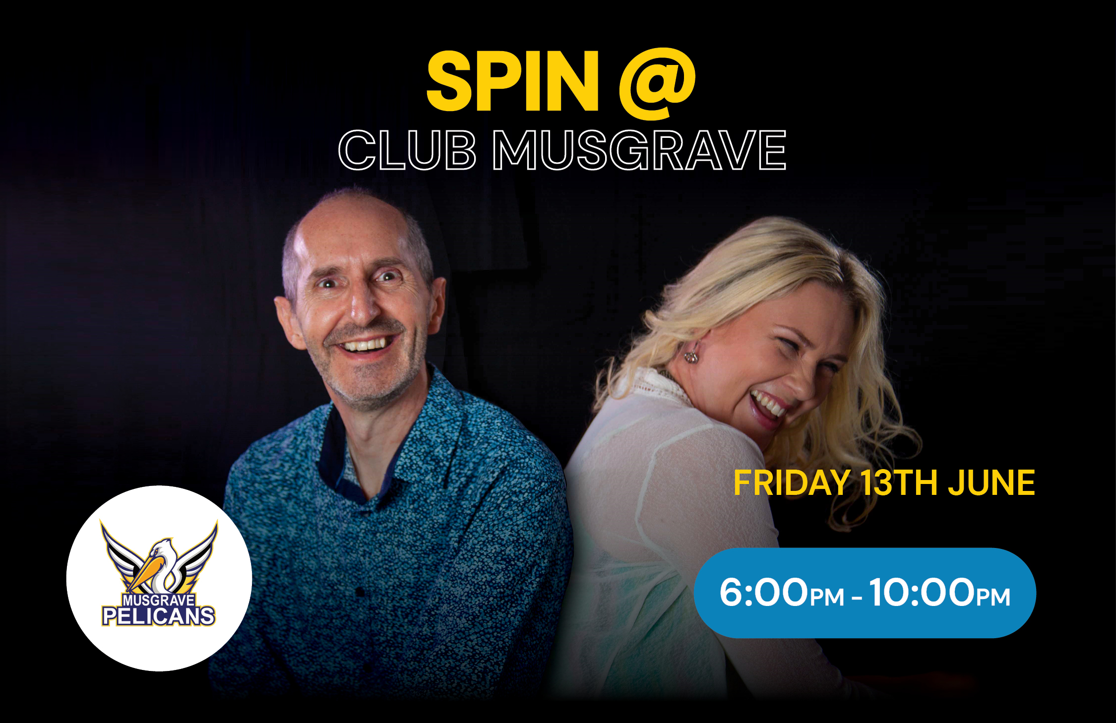Spin Duo