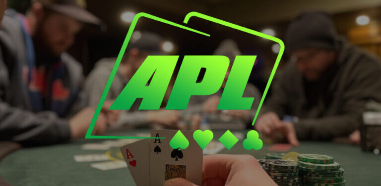 Australian Poker League (APL)