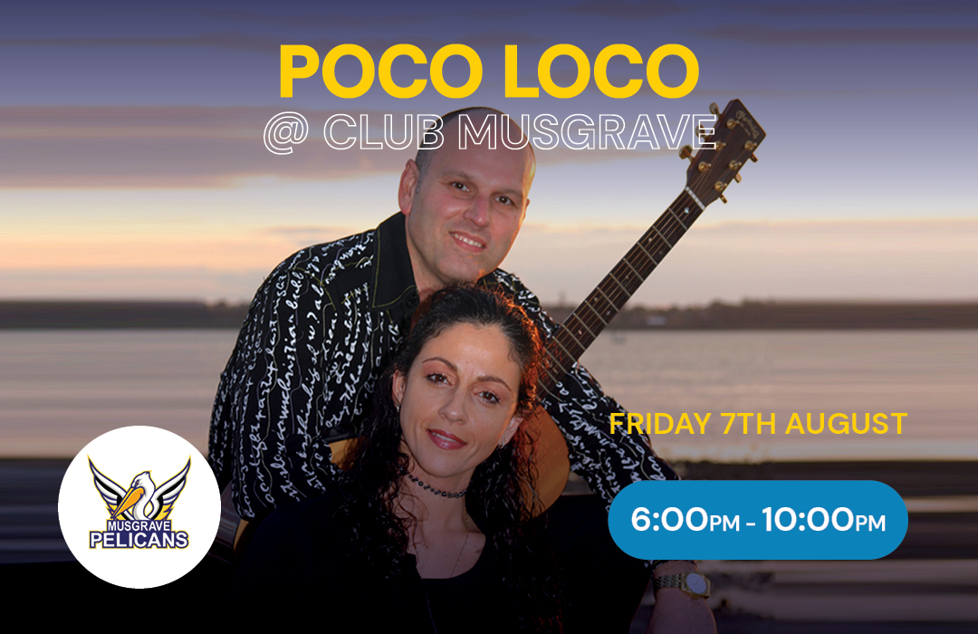 Poco Loco