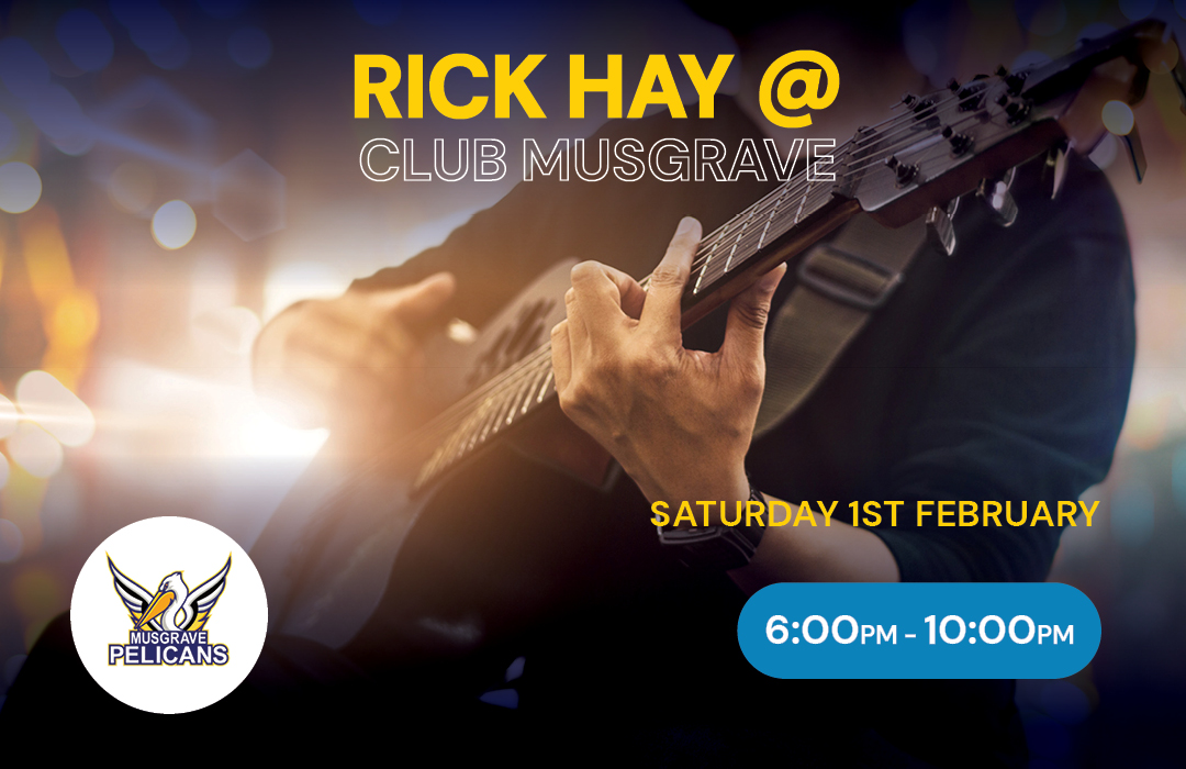 Rick Hay