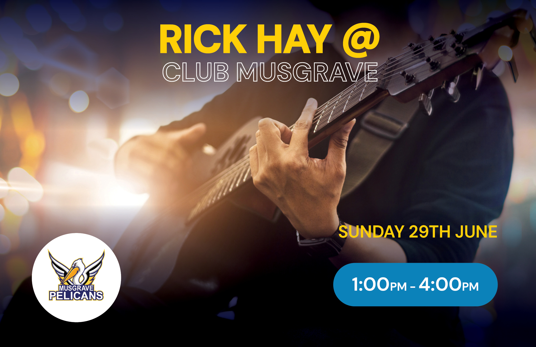 Rick Hay