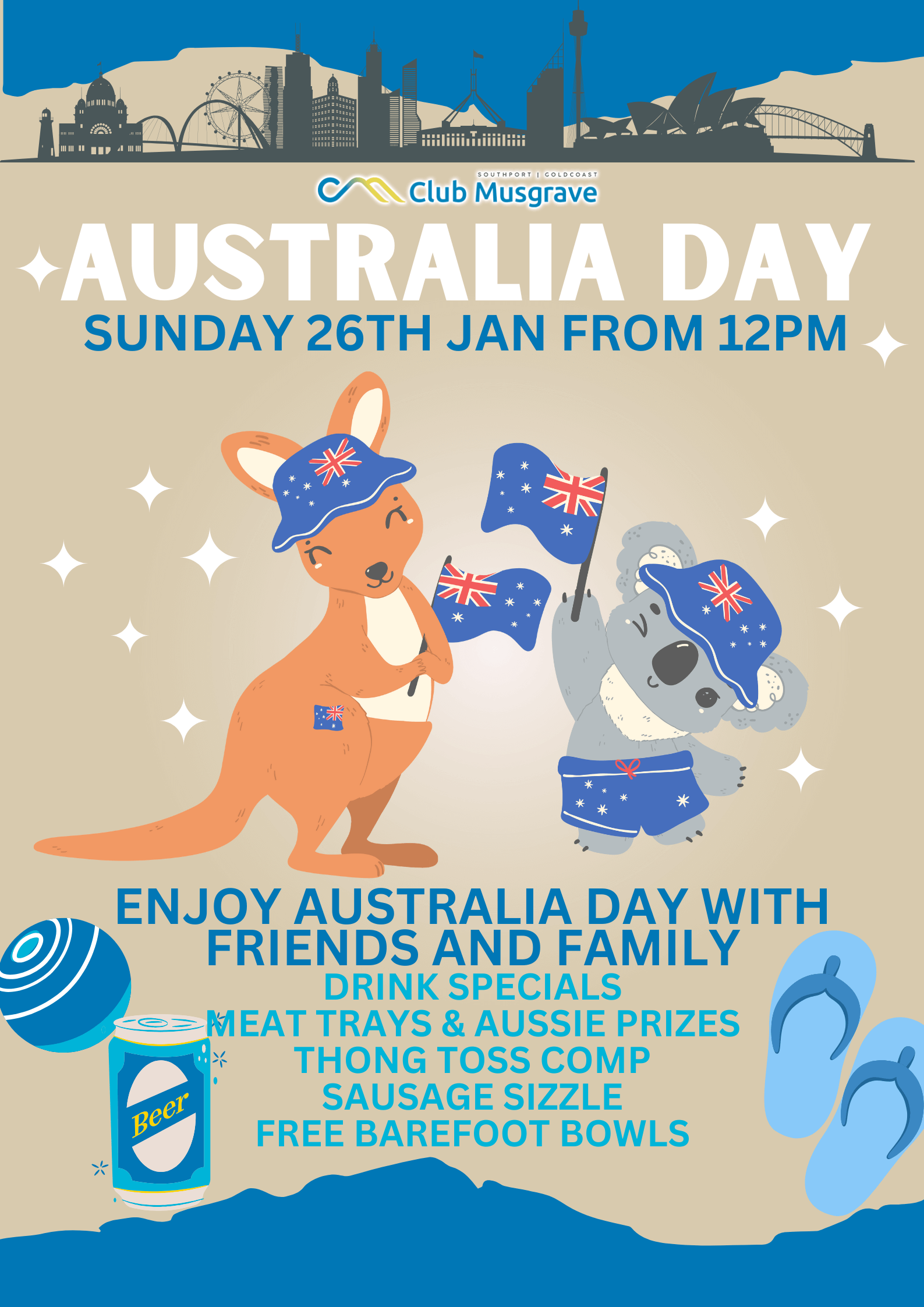 Australia Day