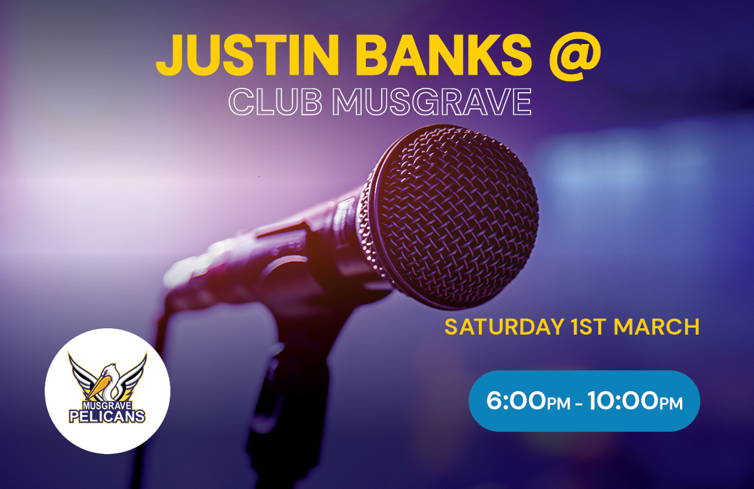 Justin Banks