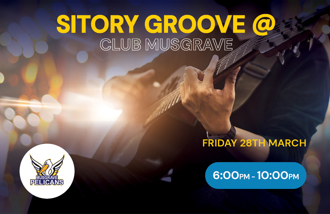 Sitory Groove