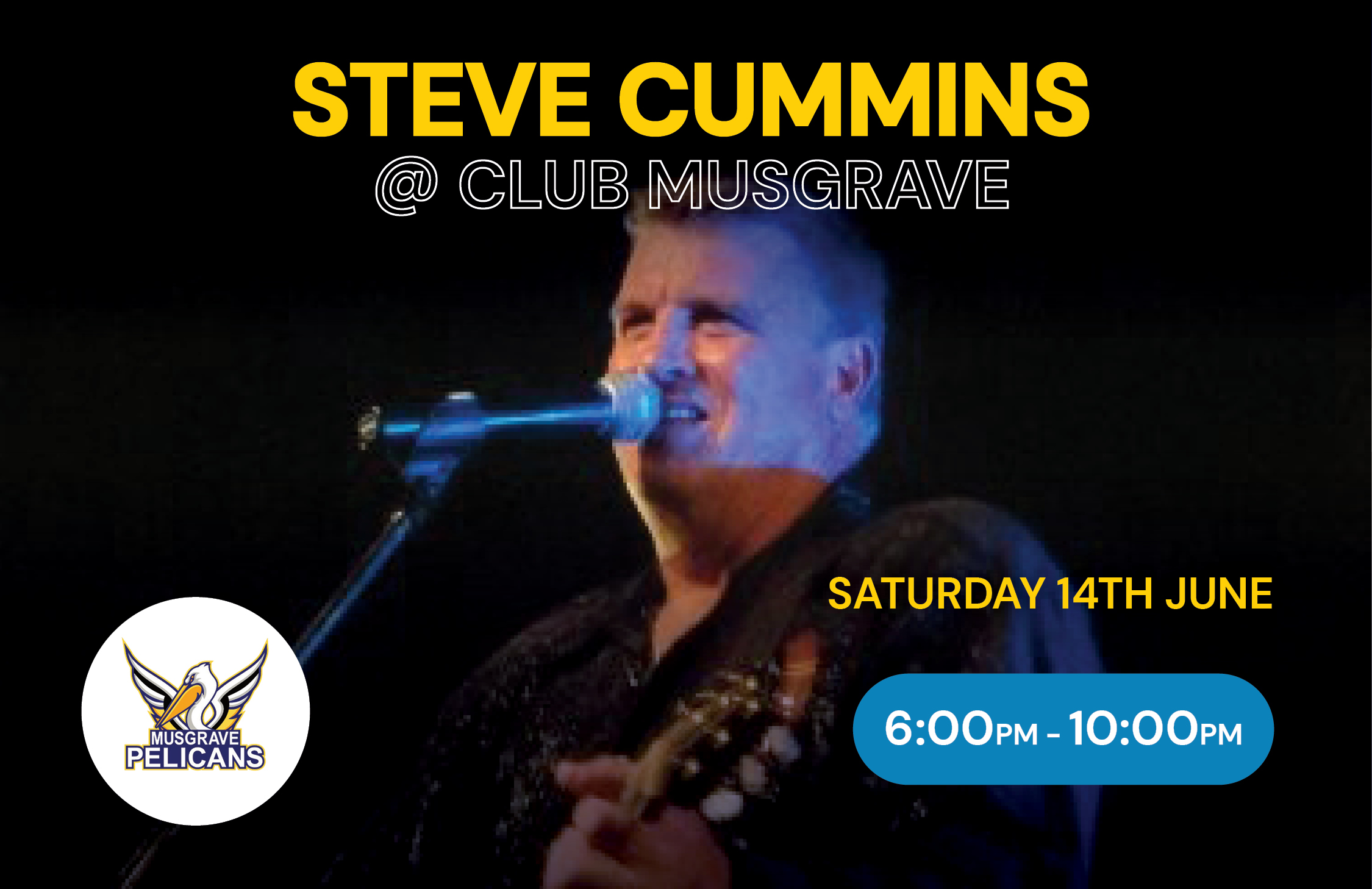 Steve Cummins