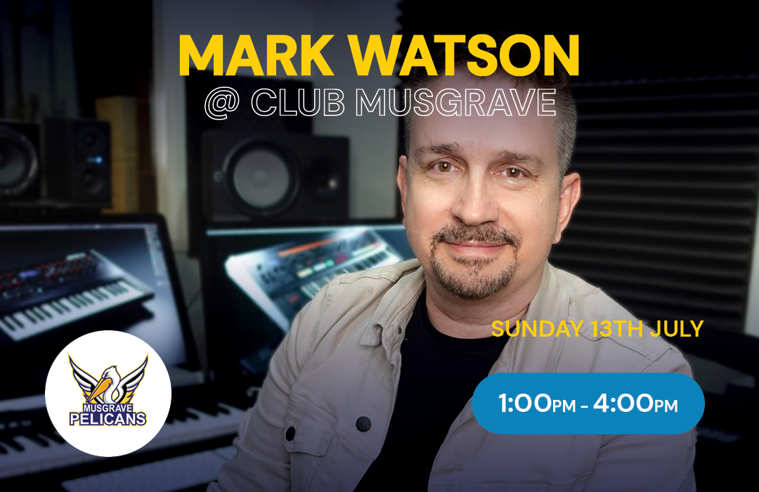 Mark Watson