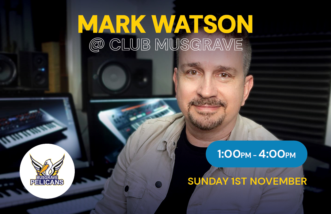 Mark Watson