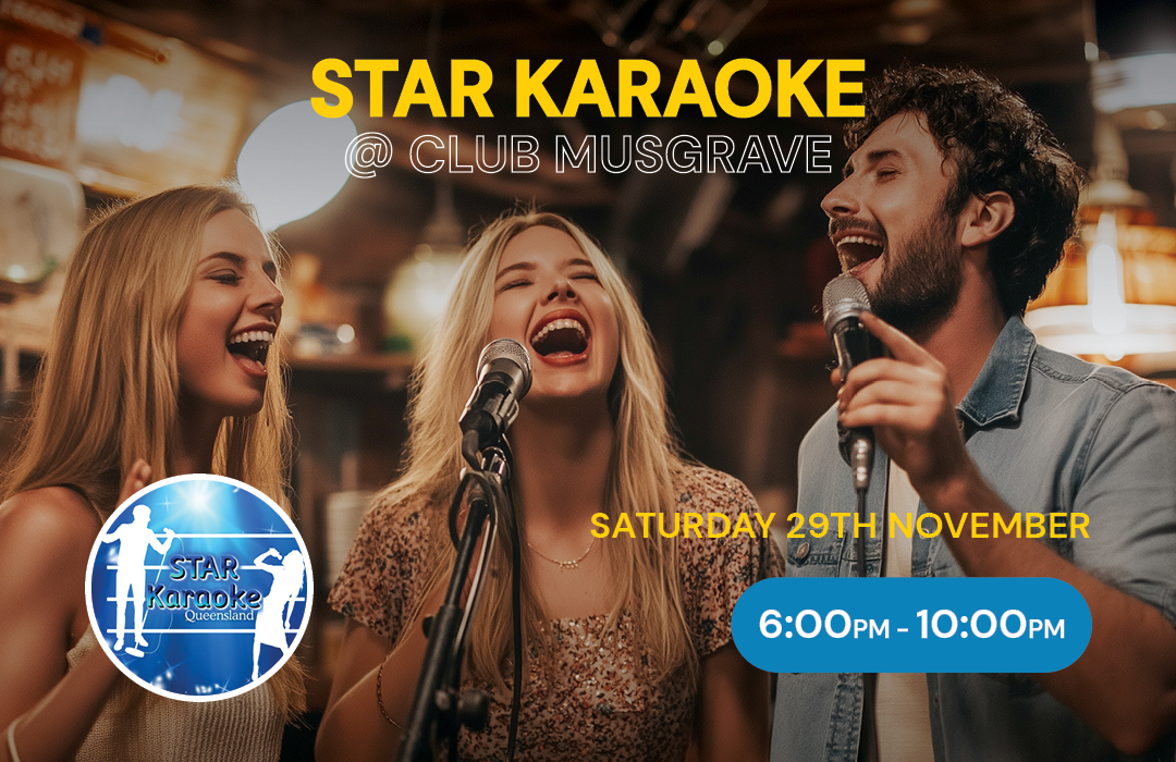 Star Karaoke
