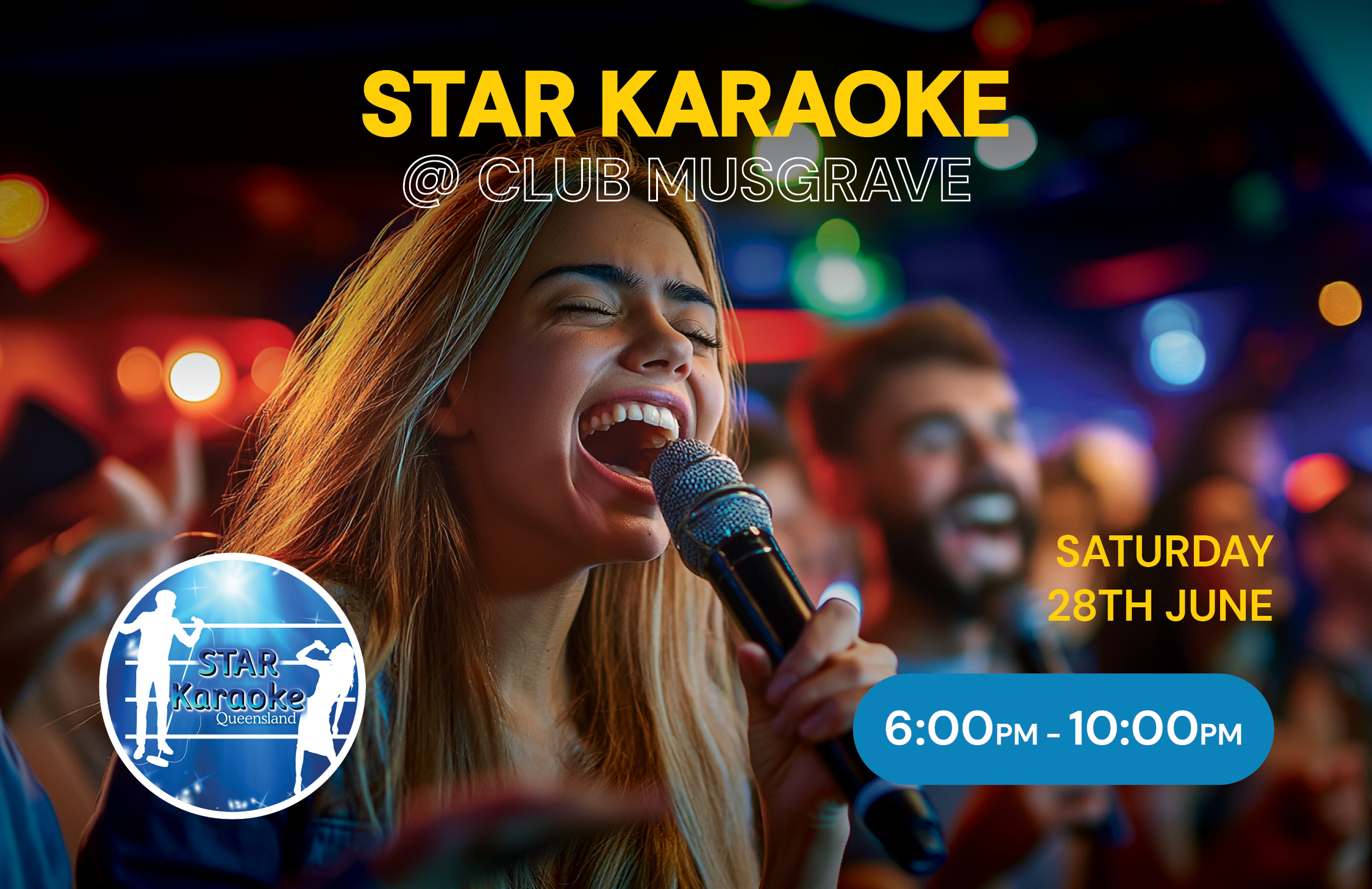 Star Karaoke