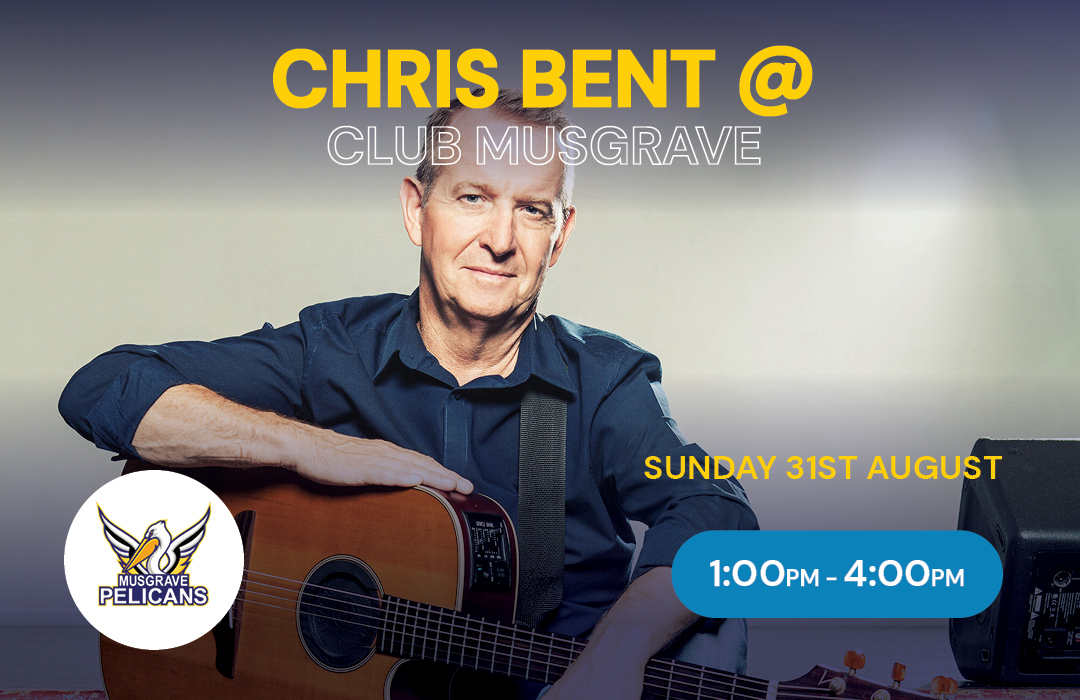 CHRIS BENT