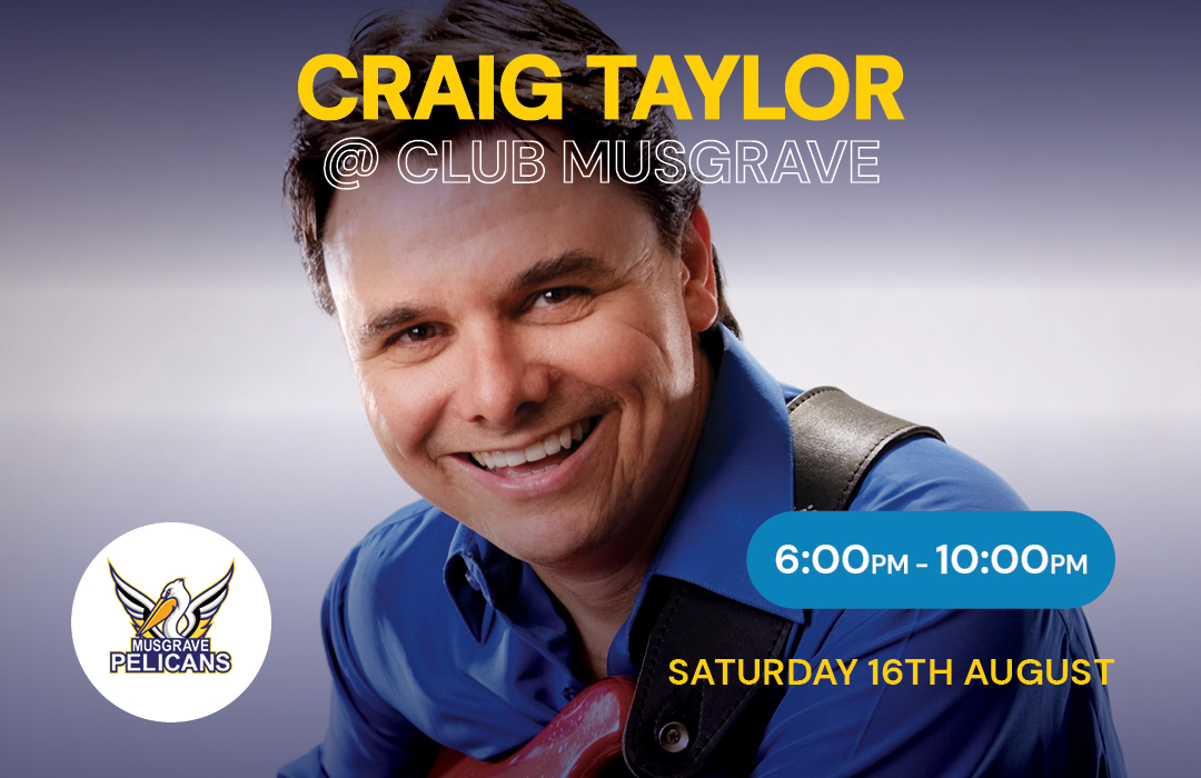 Craig Taylor