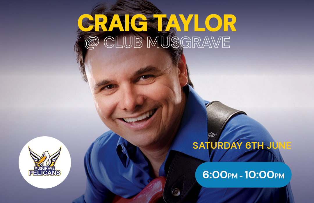 Craig Taylor