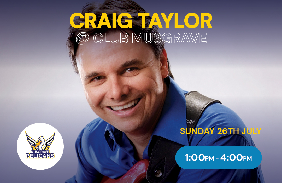 Craig Taylor