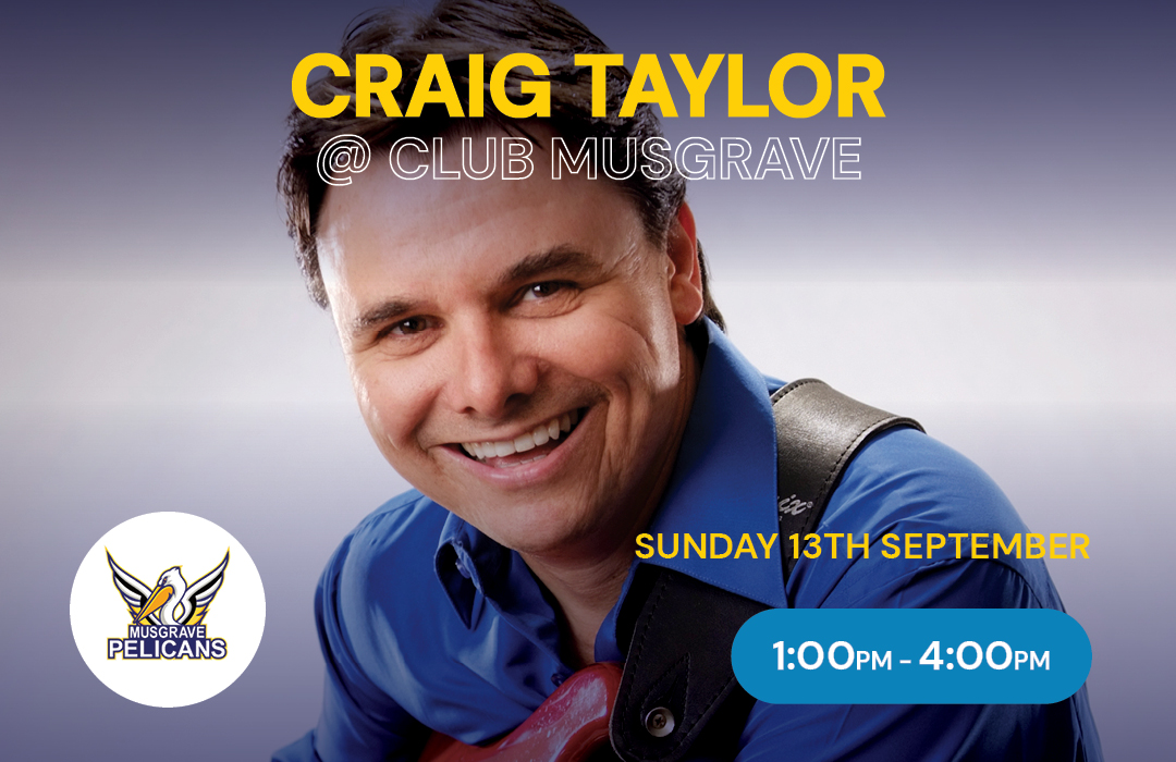Craig Taylor