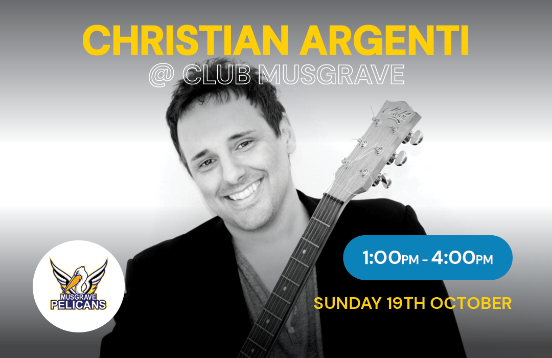 Christian Argenti
