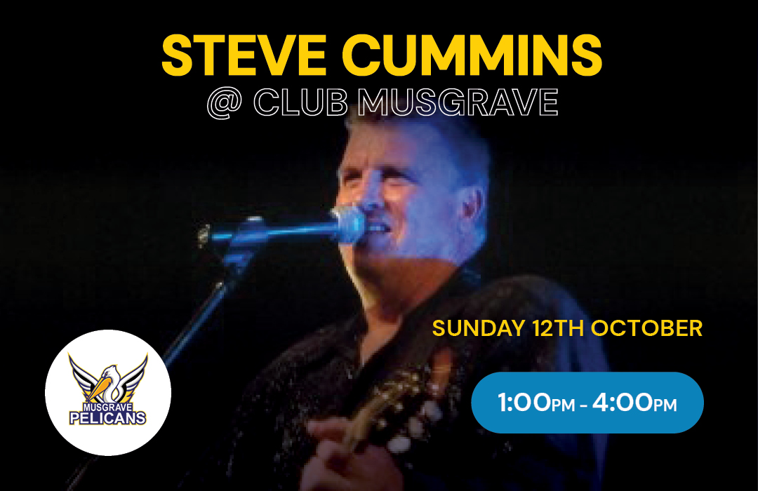 Steve Cummins