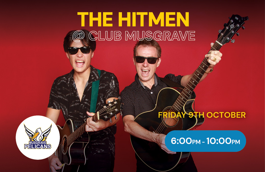 The Hitmen