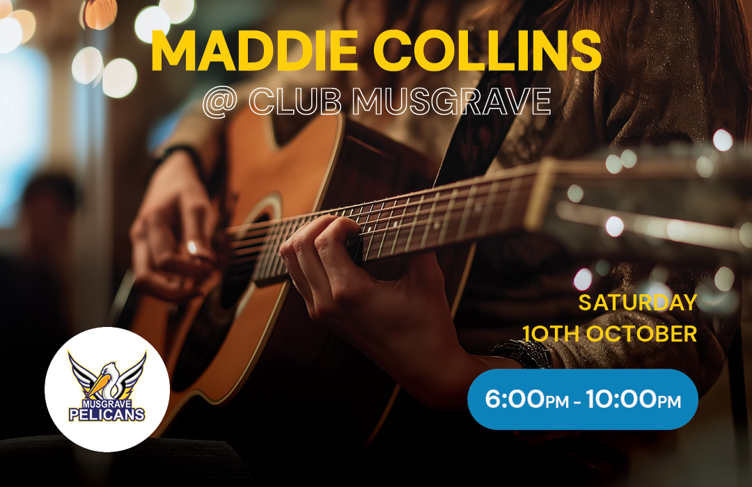 Maddie Collins