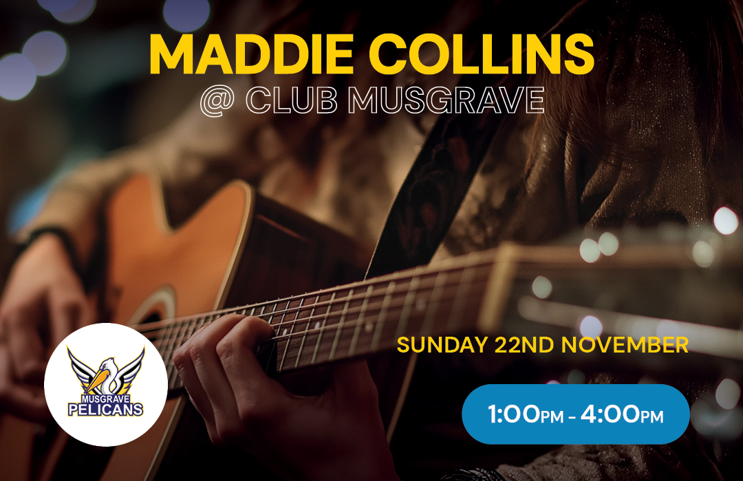 Maddie Collins