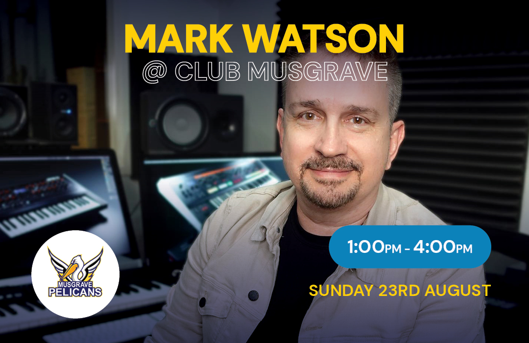 Mark Watson