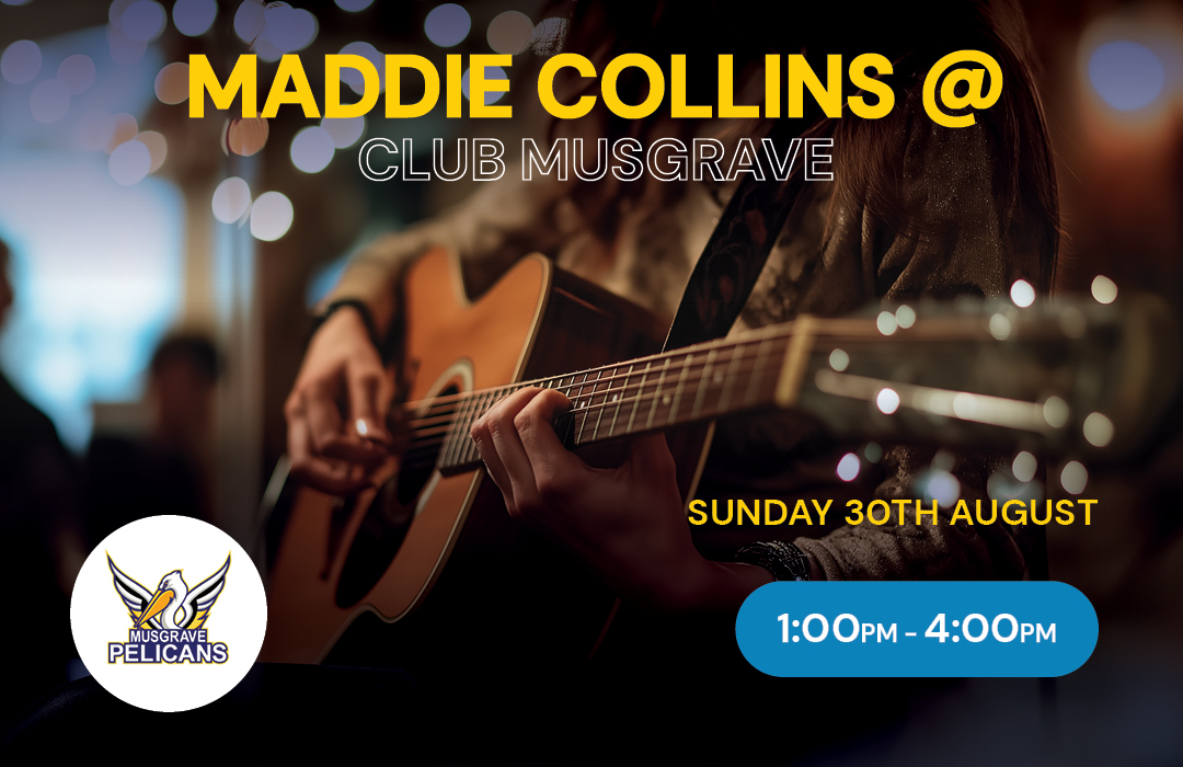 Maddie Collins