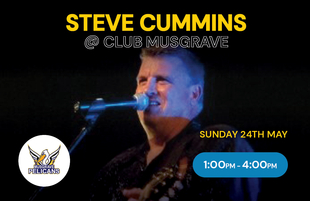 Steve Cummins