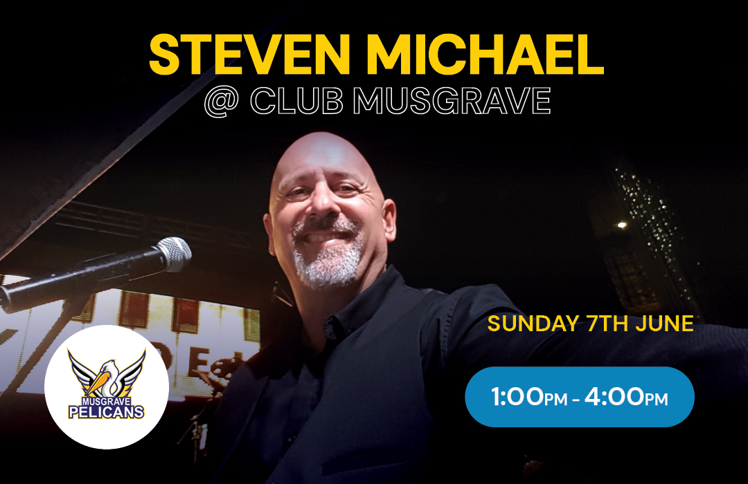Steven Michael