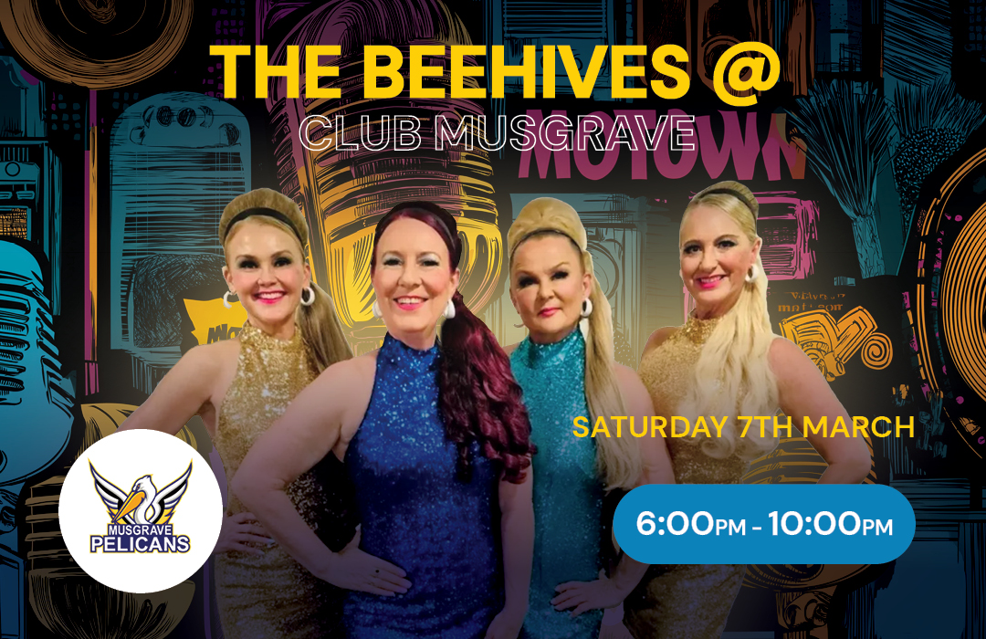 The Beehives Show
