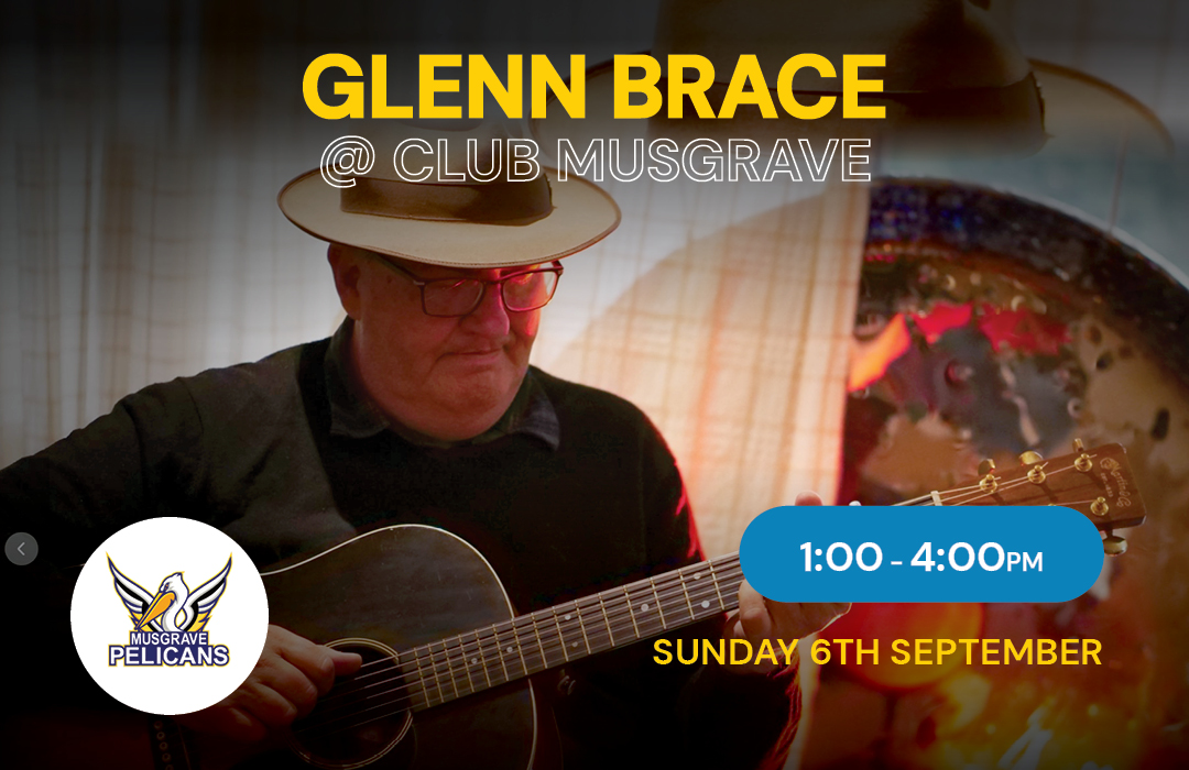 Glenn Brace