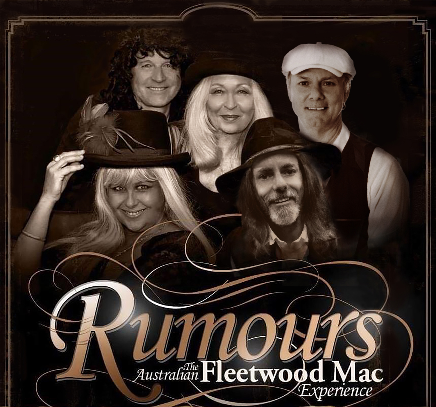 A Fleetwood Mac Tribute Show