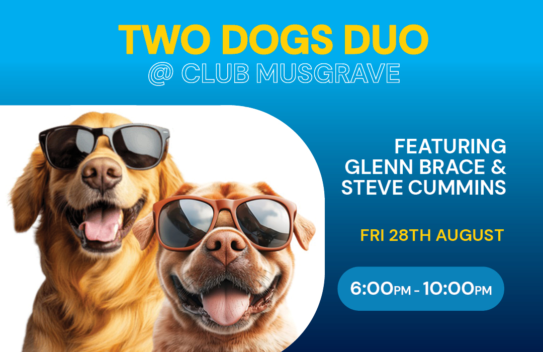 Two Dogs