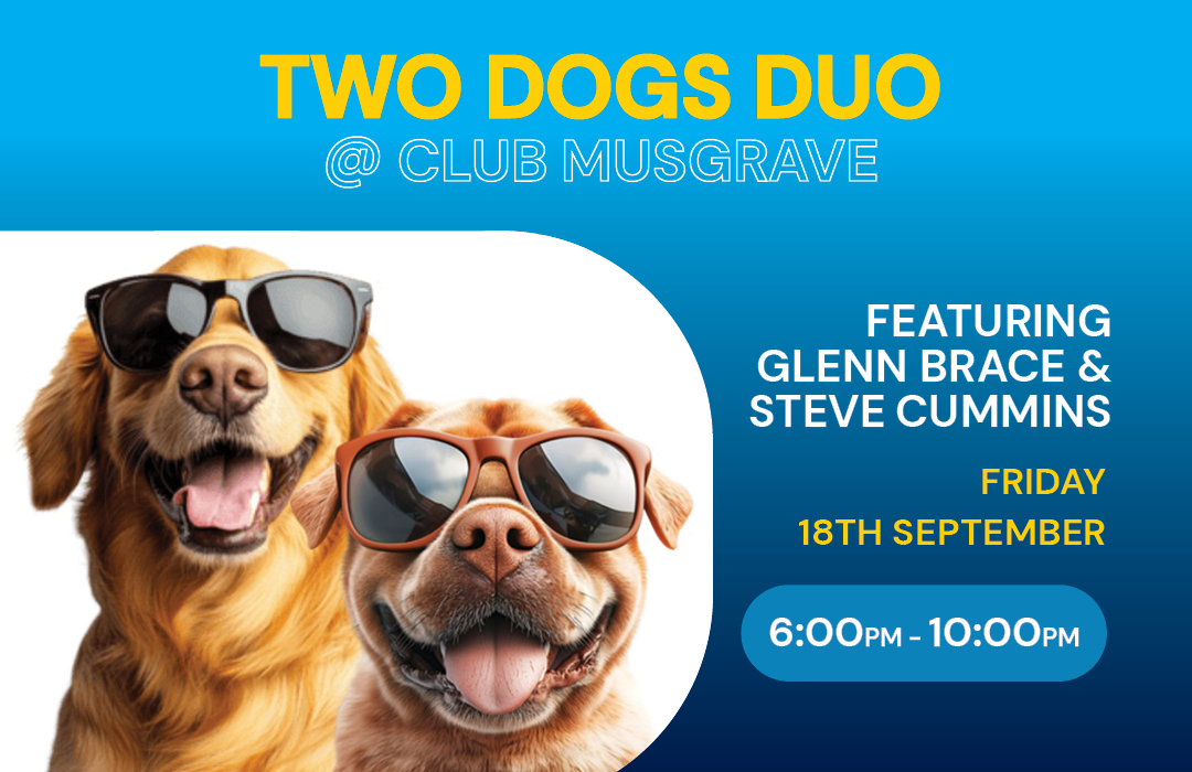 Two Dogs