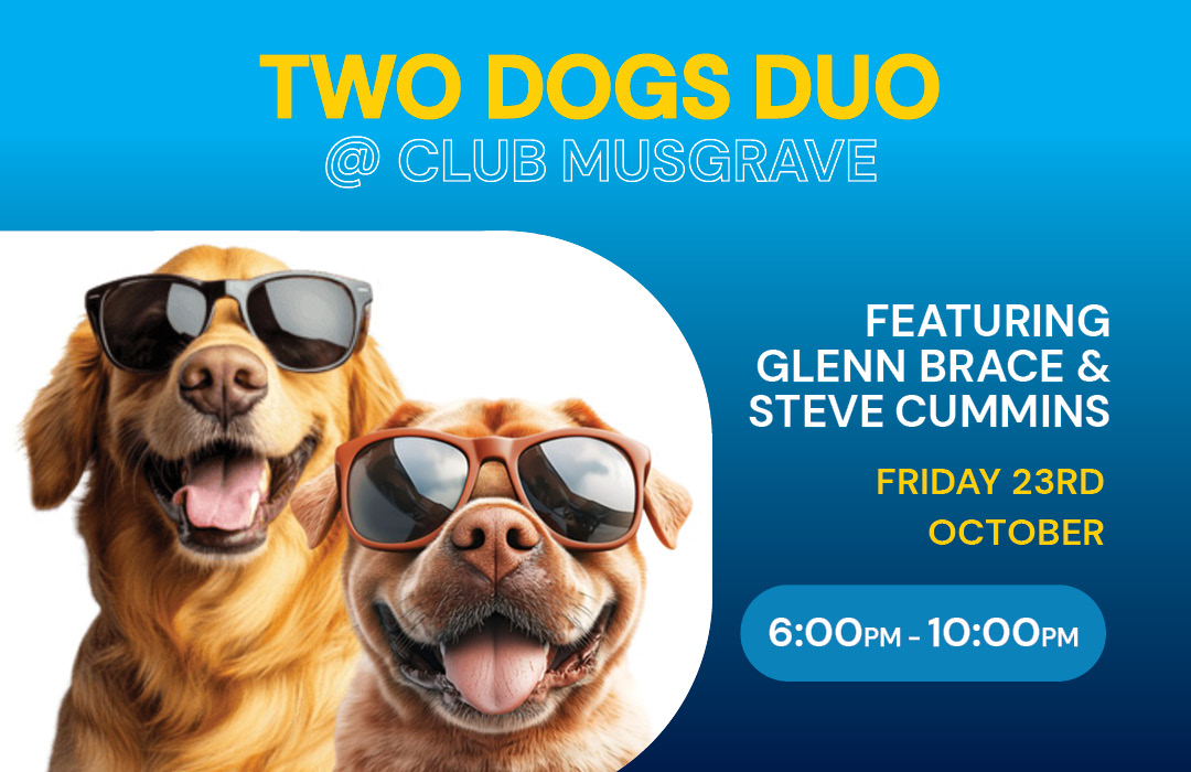 Two Dogs